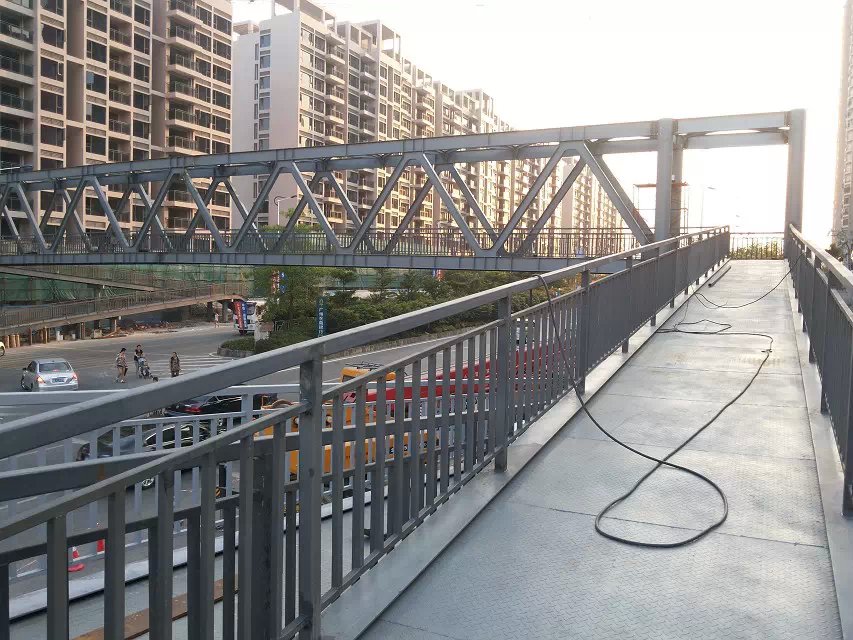 深圳市诺德天桥